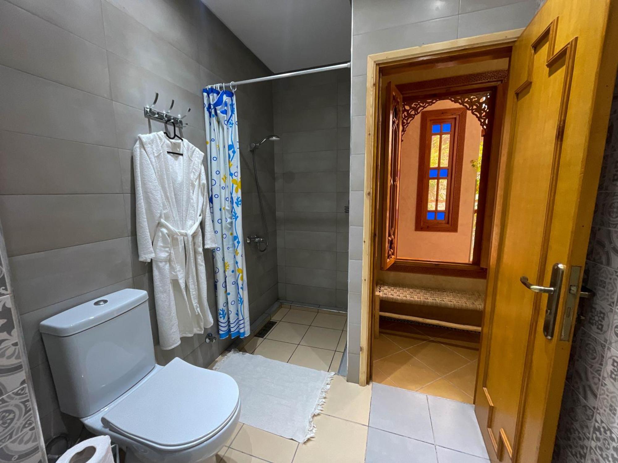 Riad Lalla Zineb ラバト エクステリア 写真