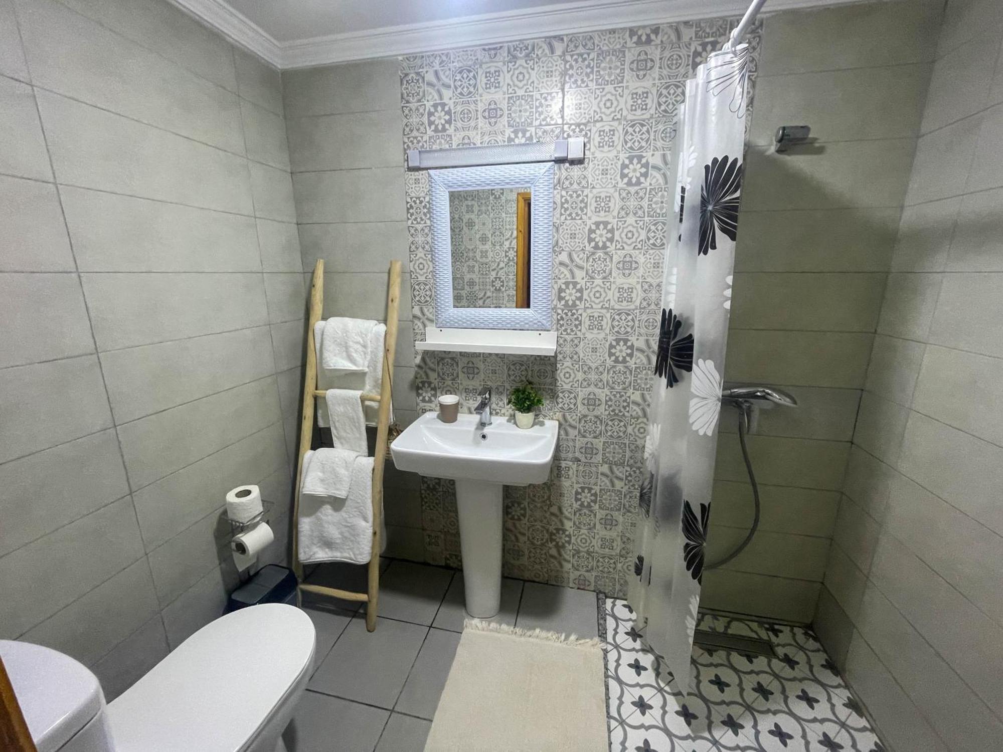 Riad Lalla Zineb ラバト エクステリア 写真