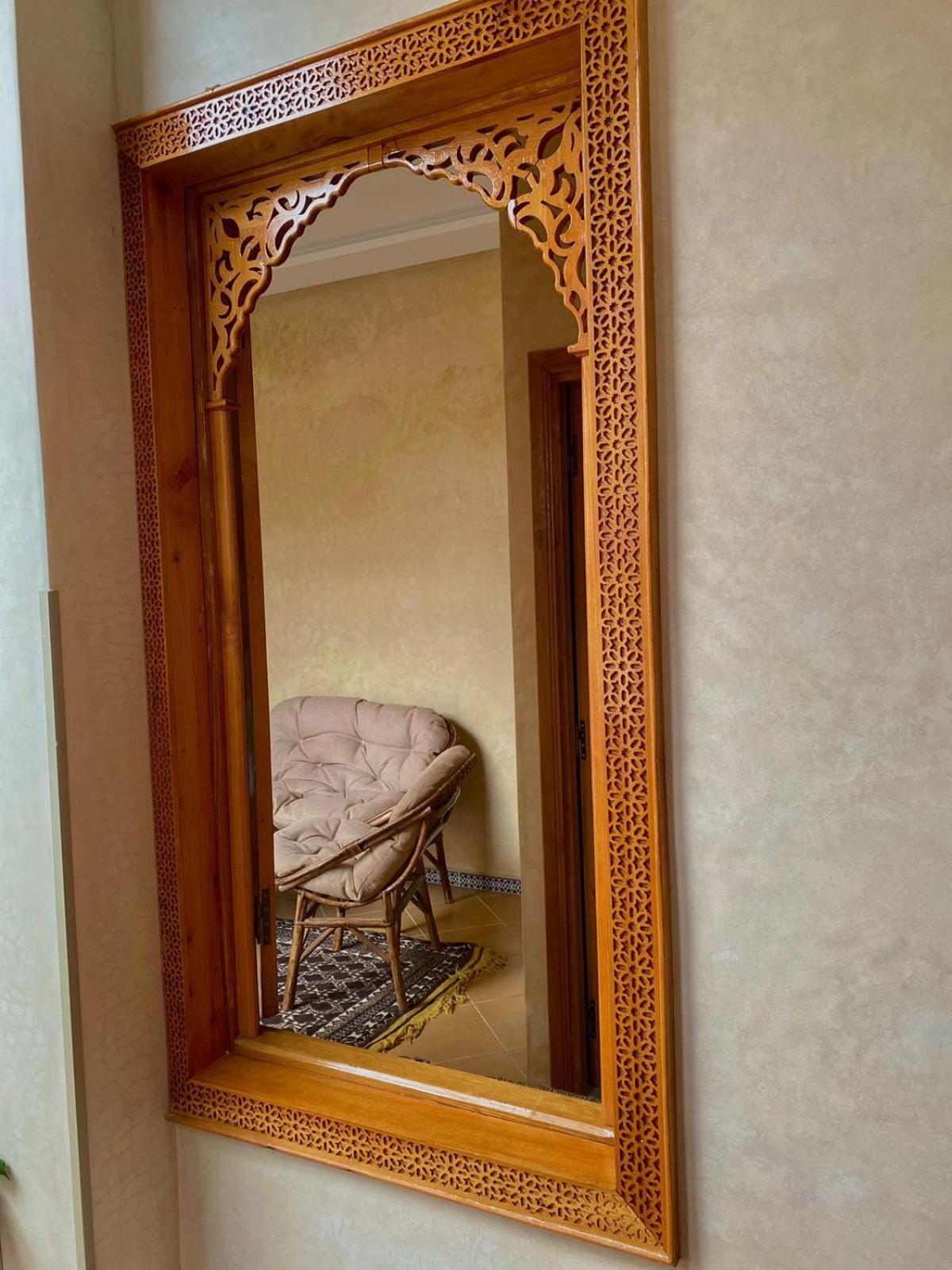 Riad Lalla Zineb ラバト エクステリア 写真