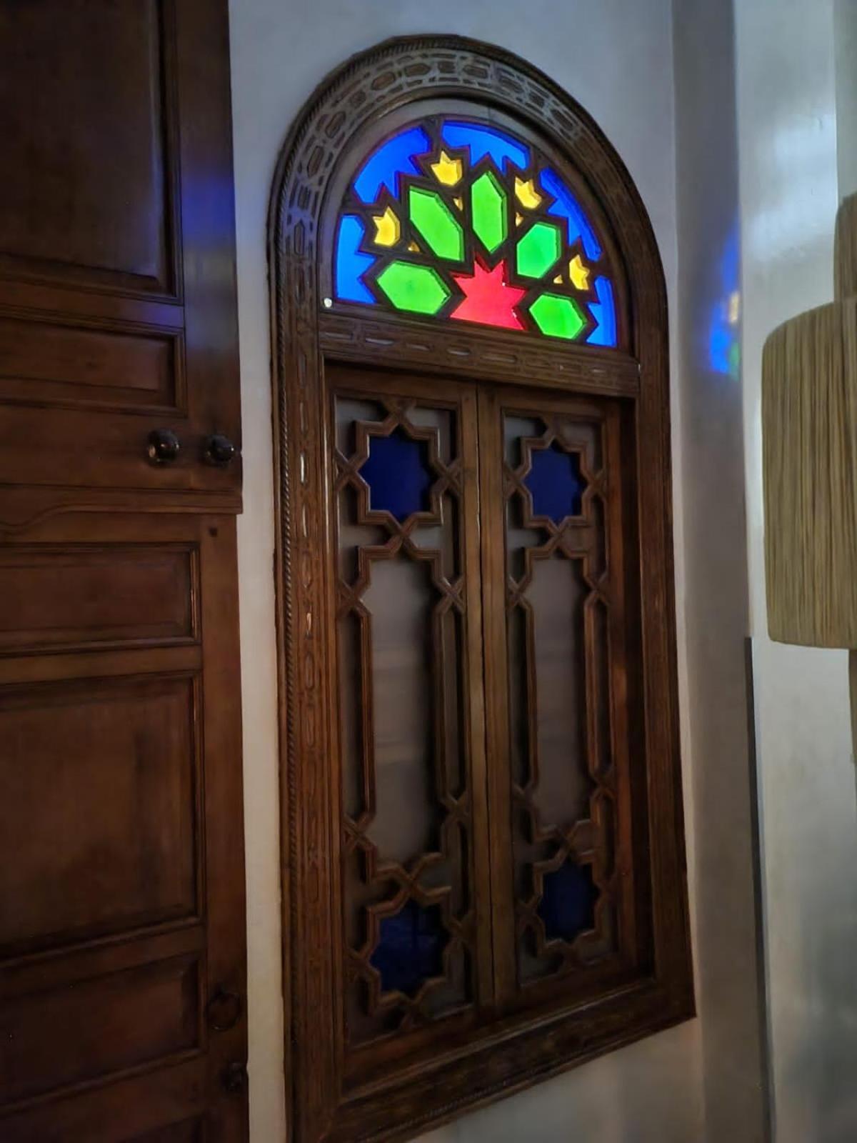Riad Lalla Zineb ラバト エクステリア 写真