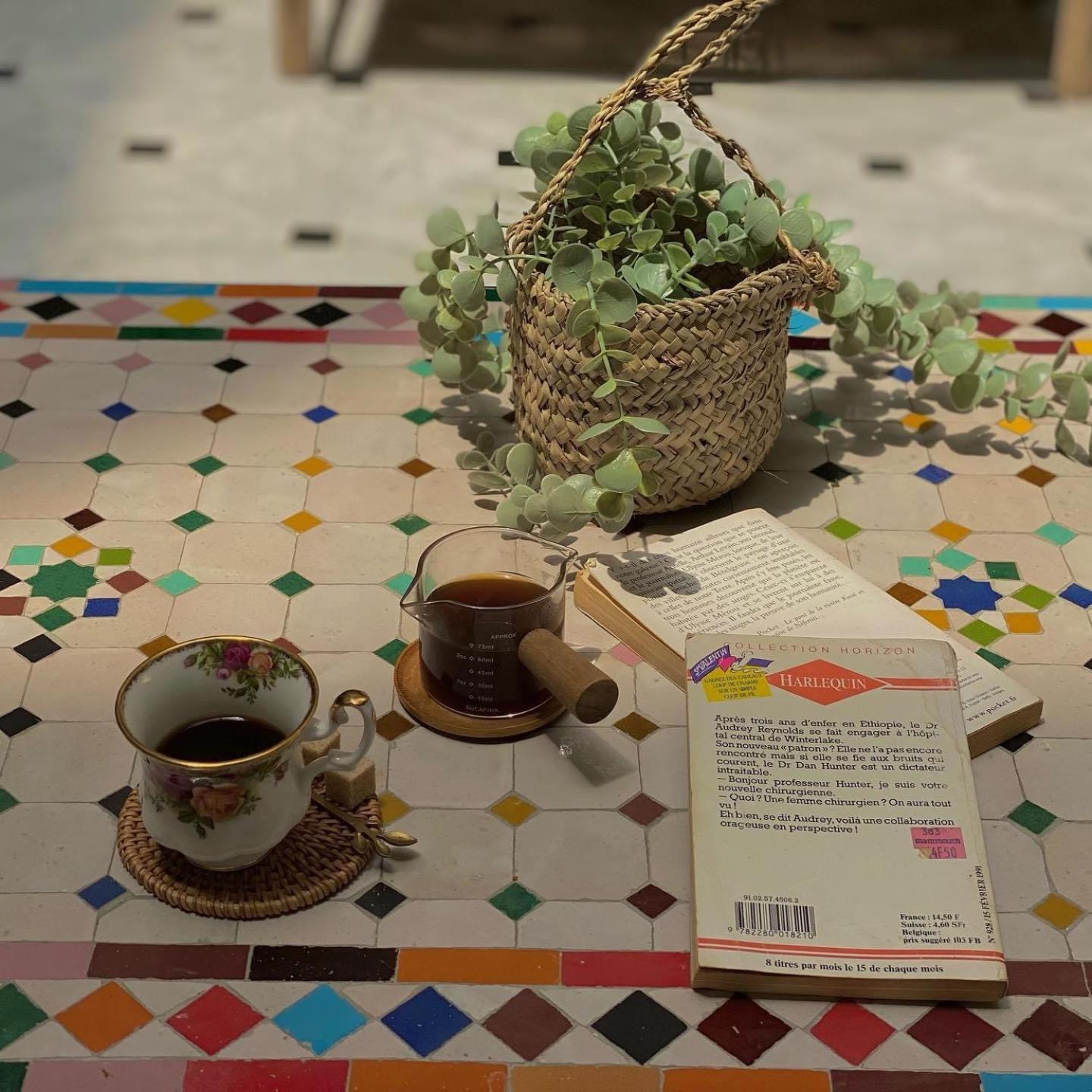 Riad Lalla Zineb ラバト エクステリア 写真